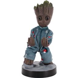 Guardians of the GalaxyPyjama Baby Groot Cable Guy 20 cm