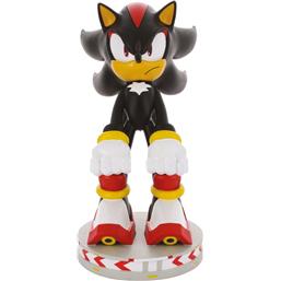 Sonic The HedgehogShadow Cable Guy 20 cm