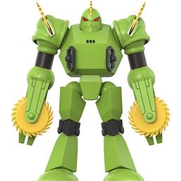 Buzz-Saw (Toy Version) Ultimates Action Figure 18 cm