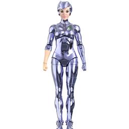 Steelheart (Toy Version) Ultimates Action Figure 18 cm