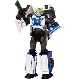 TransformersRobots in Disguise 2015 Universe Strongarm Deluxe Class Action Figure 14 cm
