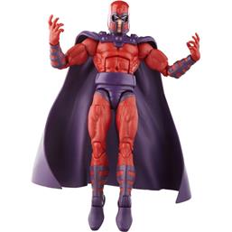 Magneto Marvel Legends Action Figure 15 cm