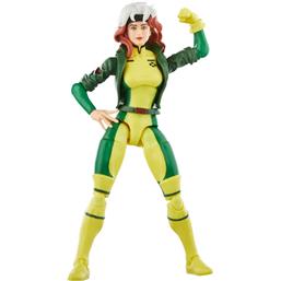 Rogue Marvel Legends Action Figure 15 cm