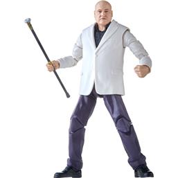 What If...Hawkeye: Kingpin Marvel Legends Action Figure 15 cm