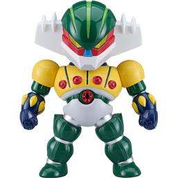 Manga & AnimeSteel Jeeg Soft Vinyl Figure 22 cm