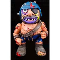 Bruise Brother Action Figure 15 cm