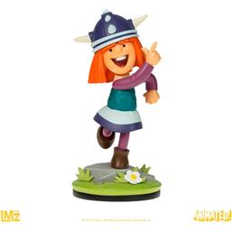 VickyWickie the Viking Resin Statue 17 cm