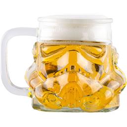 Stormtrooper Øl glas