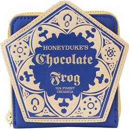 Honeydukes Chocolate Frog Pung by Loungefly