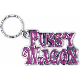 Kill Bill: Pussy Wagon nøglering