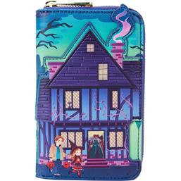 Hocus PocusHocus Pocus Sanderson Sisters House Pung  by Loungefly
