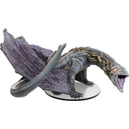 D&D Icons of the Realms Prepainted Miniature Adult Deep Dragon