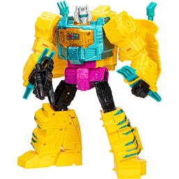 TransformersG2 Universe Grimlock Leader Class Action Figure 22 cm