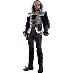 Commander Kruge (Original Series) Action Figure 1/6 32 cm