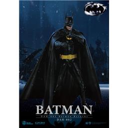 BatmanBatman (Batman Returns) Dynamic 8ction Heroes Action Figure 1/9 21 cm