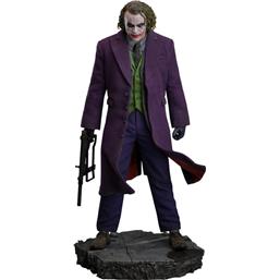 BatmanThe Joker (Dark Knight) DX Action Figure 1/6 31 cm