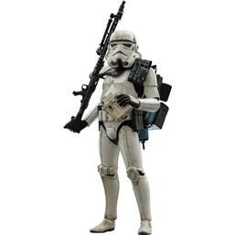 Star WarsSandtrooper Sergeant Action Figure 1/6 30 cm