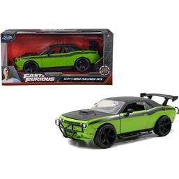 Fast & FuriousLetty's Dodge Challenger SRT8 2011 Diecast Model 1/24
