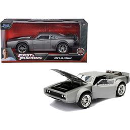 Fast & FuriousDom's Ice Charger Diecast Model 1/24