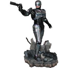 RobocopRoboCop Statue 1/4 53 cm
