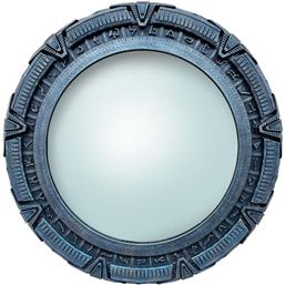 StargateStargate Wall Mirror 50 cm