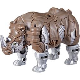 Rhinox Battle Masters Action Figure 8 cm