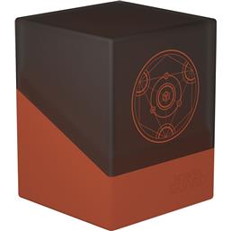 Boulder 100+ Druidic Secrets Impetus (Dark Orange)