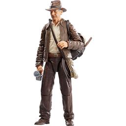Indiana Jones (Indiana Jones and the Dial of Destiny) Action Figure 15 cm