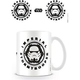 Imperial Trooper Krus