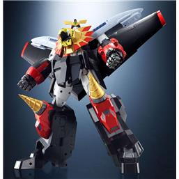 GX-68 GaoGaiGar Diecast Action Figure 26 cm