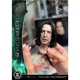 Harry PotterSeverus Snape Platinum Masterline Series Statue 1/4 55 cm