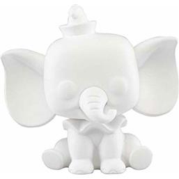 DumboDumbo (DIY) POP! Disney Vinyl Figur
