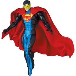 DC ComicsSuperman (Return of Superman) MAFEX Action Figure 16 cm