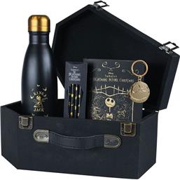Nightmare before Christmas Gift Set Coffin