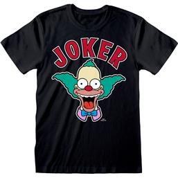 Krusty Joker T-Shirt