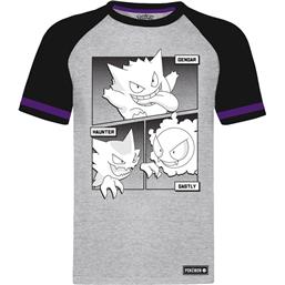 Shadow Pokemon T-Shirt