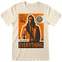 Loki Season 2 Everything T-Shirt
