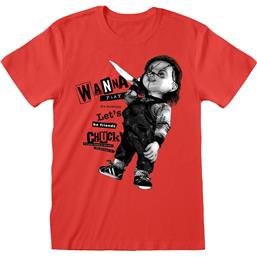 Child's PlayChild´s Play Stab T-Shirt
