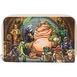 Return of the Jedi 40th Anniversary Jabbas Palace Pung by Loungefly