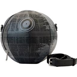 Return of the Jedi 40th Anniversary Death Star Crossbody by Loungefly