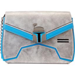 Attack of the Clones Scene Crossbody by Loungefly