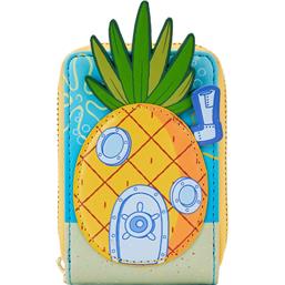 SpongeBobAnts Pineapple House Pung by Loungefly