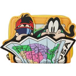 DisneyGoofy Movie Road Trip Pung by Loungefly