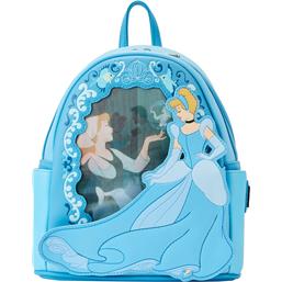 Cinderella Princess Lenticular Series Rygsæk by Loungefly