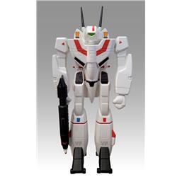 RobotechRick Hunter´s VF-1J Limited Edition Warriors Collection Action Figure 60 cm