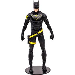 Jim Gordon as Batman (Batman: Endgame) Action Figure 18 cm