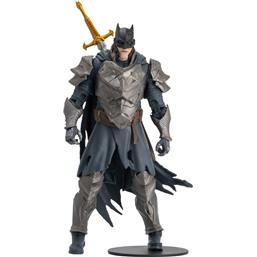 BatmanBatman (Dark Knights of Steel) DC Multiverse Action Figure 18 cm