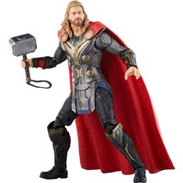 Thor (The Dark World) Marvel Legends Action Figure 15 cm