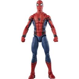 Spider-Man (Civil War) Marvel Legends Action Figure 15 cm