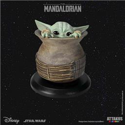 Star WarsGrogu in the Jar Classic Collection Statue 1/5 9 cm